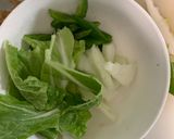 中華風ピリ辛梅照り味回鍋肉青椒肉絲風作り方7写真