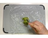 おやつに!塩枝豆ずんだ大福★動画あり★作り方20写真