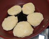 おからもち（磯辺焼き）作り方3写真