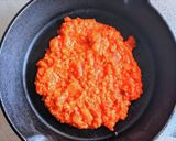 揚げ茄子のミートソースグラタン作り方5写真