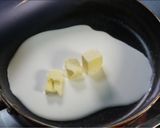 生チョコ爆盛り！セブン風生チョコアイス作り方2写真