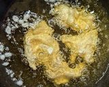 ささっと柔らかササミ天ぷら作り方10写真