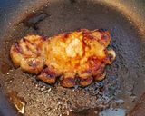 鬼旨トンテキとん平焼き作り方6写真