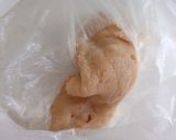山形の夏の味覚 シソ巻き作り方2写真