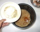エビ海老シーフードミックスご飯♪簡単作り方3写真