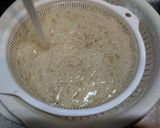 超簡単！豚バラ肉とナスの冷やしそうめん！作り方5写真