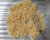 ミルクチャンククッキー作り方3写真