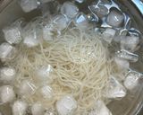 カボスそうめん作り方1写真