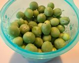 豆ご飯作り方2写真