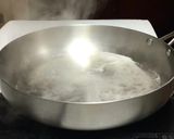 果物とナッツとゴルゴンゾーラのパスタ作り方13写真