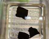 鮎魚醤と昆布出汁の和風クスクス作り方1写真