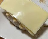 フライパン焼き餅作り方2写真