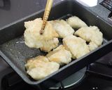 【簡単】ささみの照り焼き弁当作り方5写真