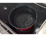 あっさり豆乳ごましゃぶそうめん★動画あり作り方7写真