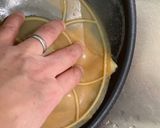 じゅわっ〜ないなり寿司のお揚げさん作り方3写真