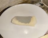 ツナコーンチーズ紫蘇春巻き作り方2写真