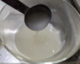 鯖の甘酢生姜あん　作り方2写真