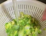 春の味🌸ふき味噌(ばっけみそ)作り方8写真