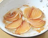 新たまねぎの魅力全開！かば焼き丼♪作り方4写真