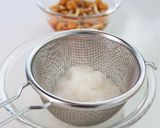 簡単美味しい一品【なめこおろし】作り方2写真