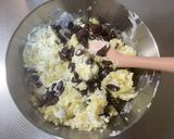 砂糖なし　クリチスイートポテト♡作り方3写真