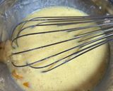 米粉レモンもっちりケーキ作り方1写真