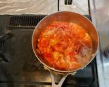バターチキンカレー作り方2写真