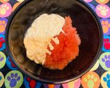 新じゃが消費＼大人の／めんたいポテト作り方2写真