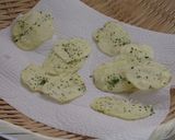 レンジで揚げないポテトチップ作り方10写真