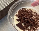 米粉でバレンタイン ガナッシュクッキー作り方6写真