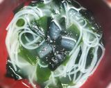 【二日酔い!】回復スープ🧡第②弾🌱胃に優しい♪作り方3写真