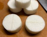 うちのおでん ～寒い冬はエンドレスで～作り方6写真