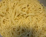 冷やし中華作り方2写真