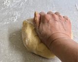 Paul’s エッグカスタードタルト作り方7写真