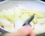 ＊簡単スピーディー、ご飯も進む豚バラ大根作り方2写真