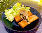 えび入り春巻作り方5写真