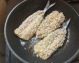 サクサク極上！基本の絶品いわしフライ作り方6写真
