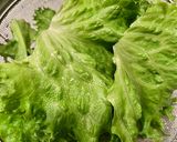 香ばしチキンと旬野菜のアジアンデリサラダ作り方5写真