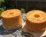 ｽﾀｲﾘｯｼｭ ｻｸﾗｼﾌｫﾝｹｰｷ2台作り方41写真