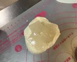 もちもちわらび餅パン作り方6写真