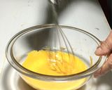 ウニとうふのヘルシー冷製カルボナーラ作り方4写真