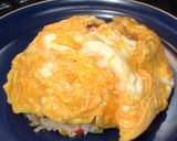究極のプレーンオムライス【食遺産】作り方13写真