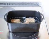 香ばしい『ごま』が美味しい【豆腐のごま揚げ】作り方3写真
