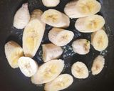 🇮🇩焼きバナナ×🍨東南アジア🍌ピサンゴレン作り方4写真