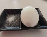 レンジで作るオートミールの朝ご飯作り方10写真