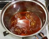 豆腐でかたくなりにくいみたらし団子作り方6写真
