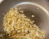 ロコモコ丼作り方1写真