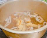 政久さん家のお雑煮作り方10写真