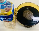 ふるとろ〜コーヒー寒天作り方3写真