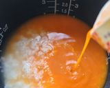 【使いきり】野菜ジュースピラフ作り方2写真